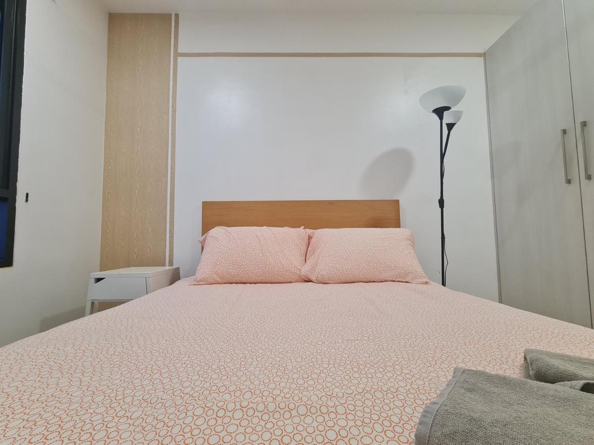 Lovely 3-Bedroom Serviced Apartment @ Cyberjaya Dış mekan fotoğraf